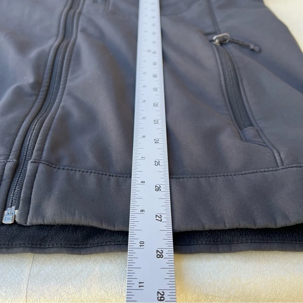 The North Face TNF Apex Softshell Jacket Mens Size XL